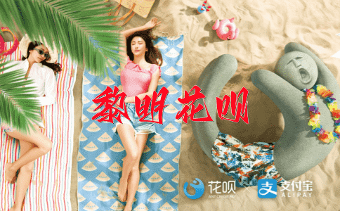 该死不活花呗